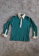 Vintage Sears The Mens Store Jeans Joint Shirt