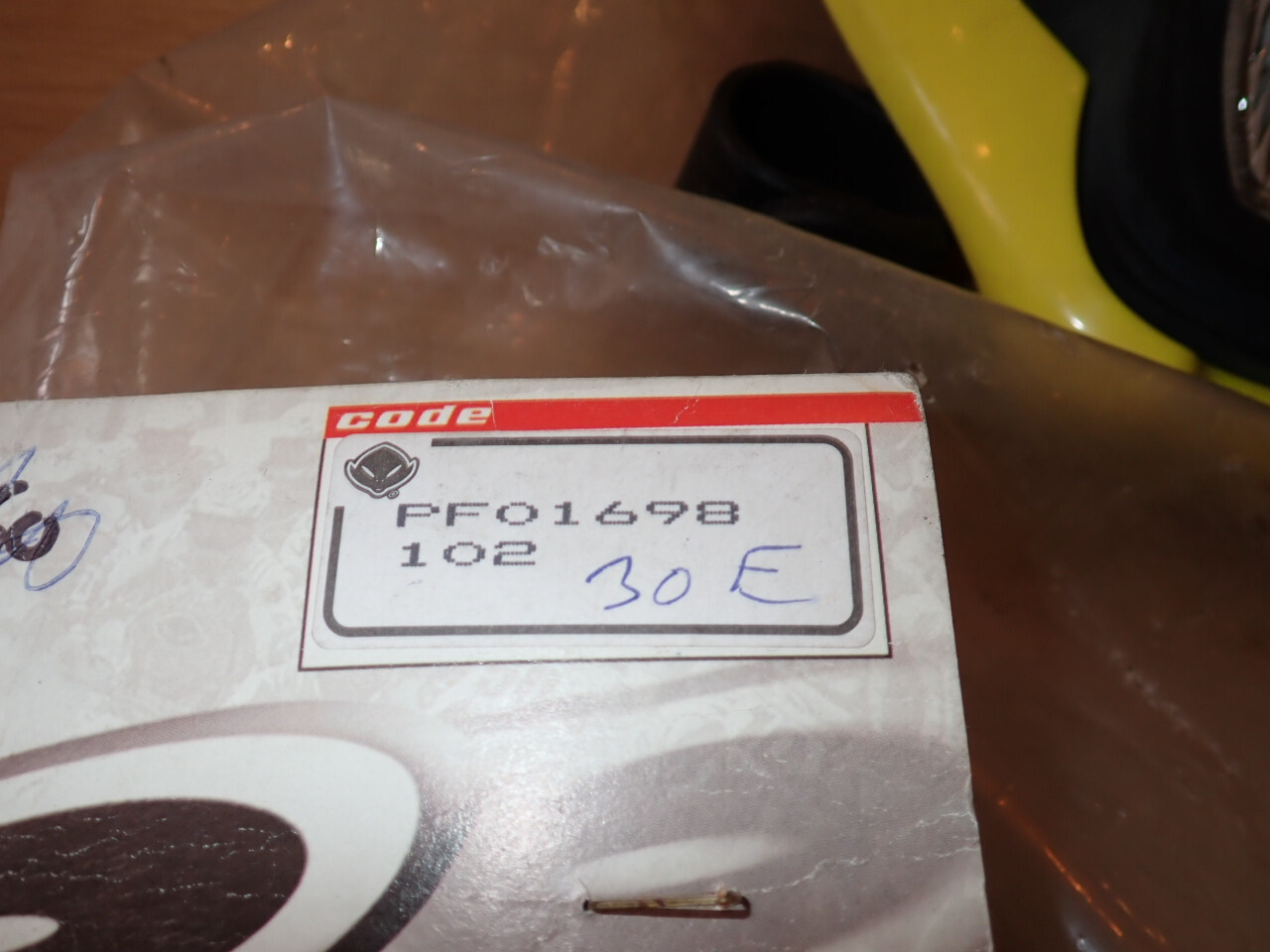 Aftermarket Fork Seal Kit Fork Dust Wiper & Seal Rebuild Kit - 4 - Foto 3