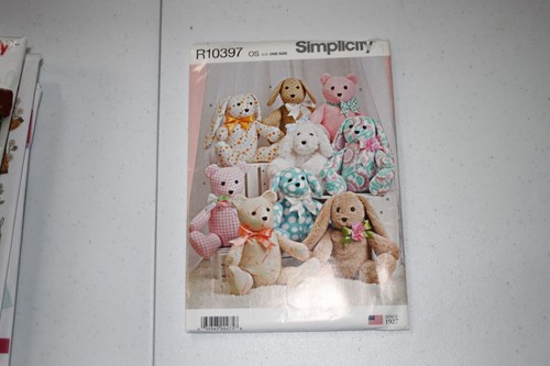 Simplicity patterns you choose - Picture 26 of 31