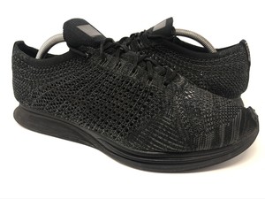 nike flyknit racer ebay