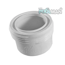 Waterway 417-4090 1.5" Heater Union Tailpiece with O-ring