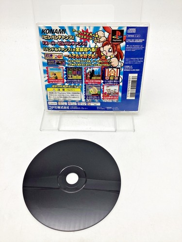 Playstation 1 Bishibashi Special Japan 1 Week to USA - Picture 2 of 2