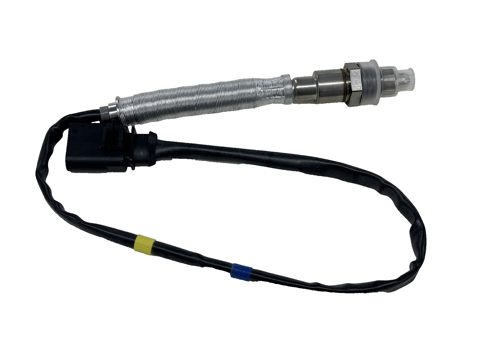 Genuine Lamborghini Huracan Rear O2 Sensor OEM # 4S0906262D