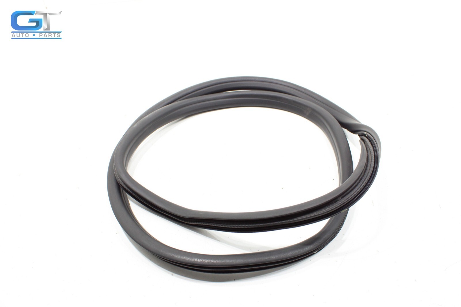 LINCOLN NAVIGATOR LIFTGATE WINDOW GLASS WEATHERSTRIP SEAL OEM 2018