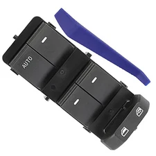 Window Switch Control for 2008-2012 Ford Escape Focus F250 F350 F450 F550 901210