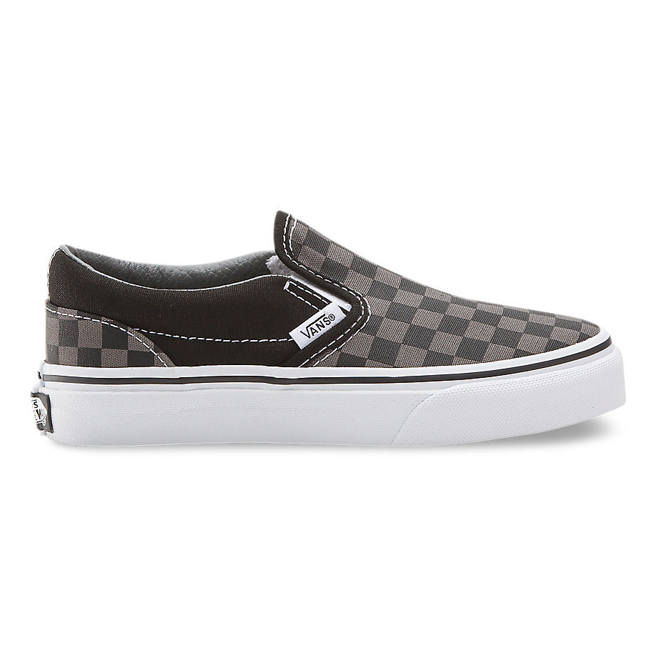 vans kids 6