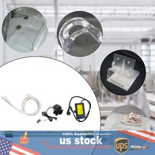 24" Acrylic Plastic PVC Bending Machine Heater Hot Heating Bender Temp Adjust