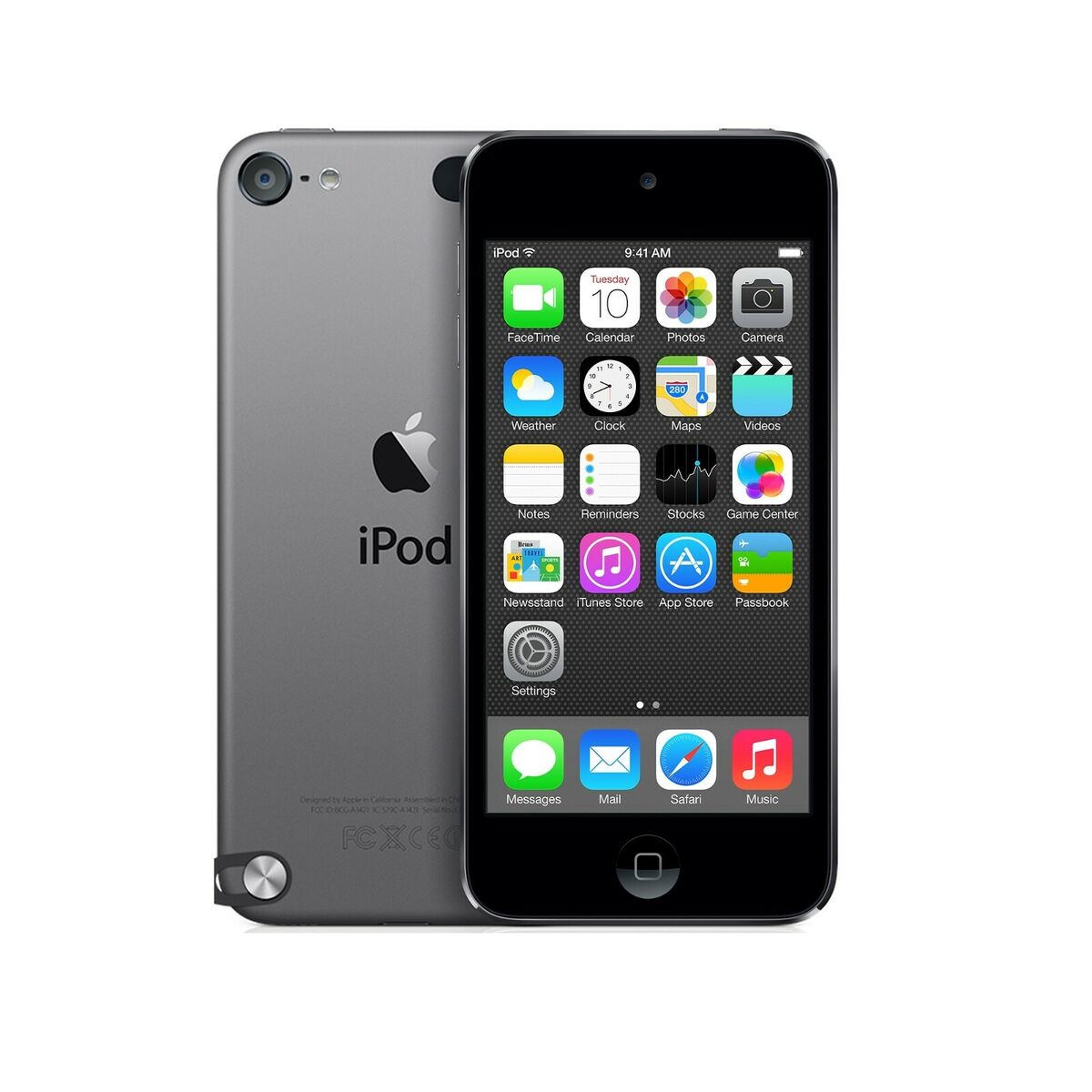 Apple iPod Touch 5th Generation 32GB A1421 Refurbished to New - Local Seller