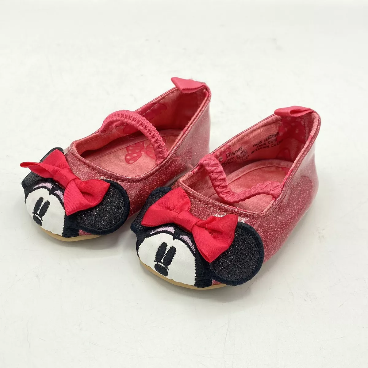 Disney minnie shop mouse shoes