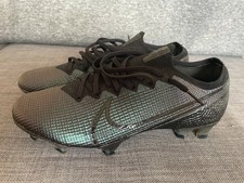 nike mercurial football boots