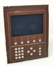 Heller Uni-Pro Control Unit PLT 24.001000