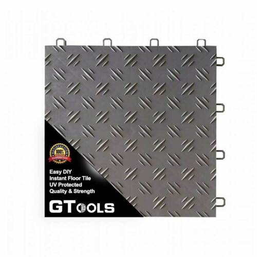 1 Piece/Sample Interlocking DIY Floor Tiles 305x10mm for Garage - Picture 15 of 22