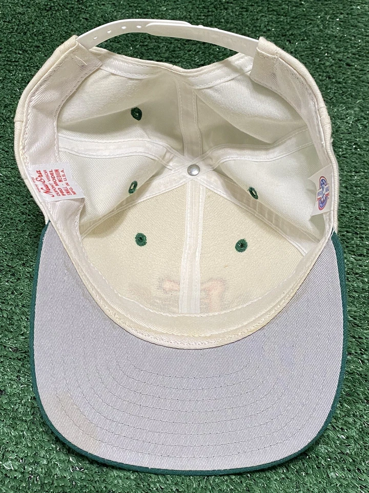 Men’s Adult Vintage Frederick Keys Hat MLB Baseball - Image 4 of 4