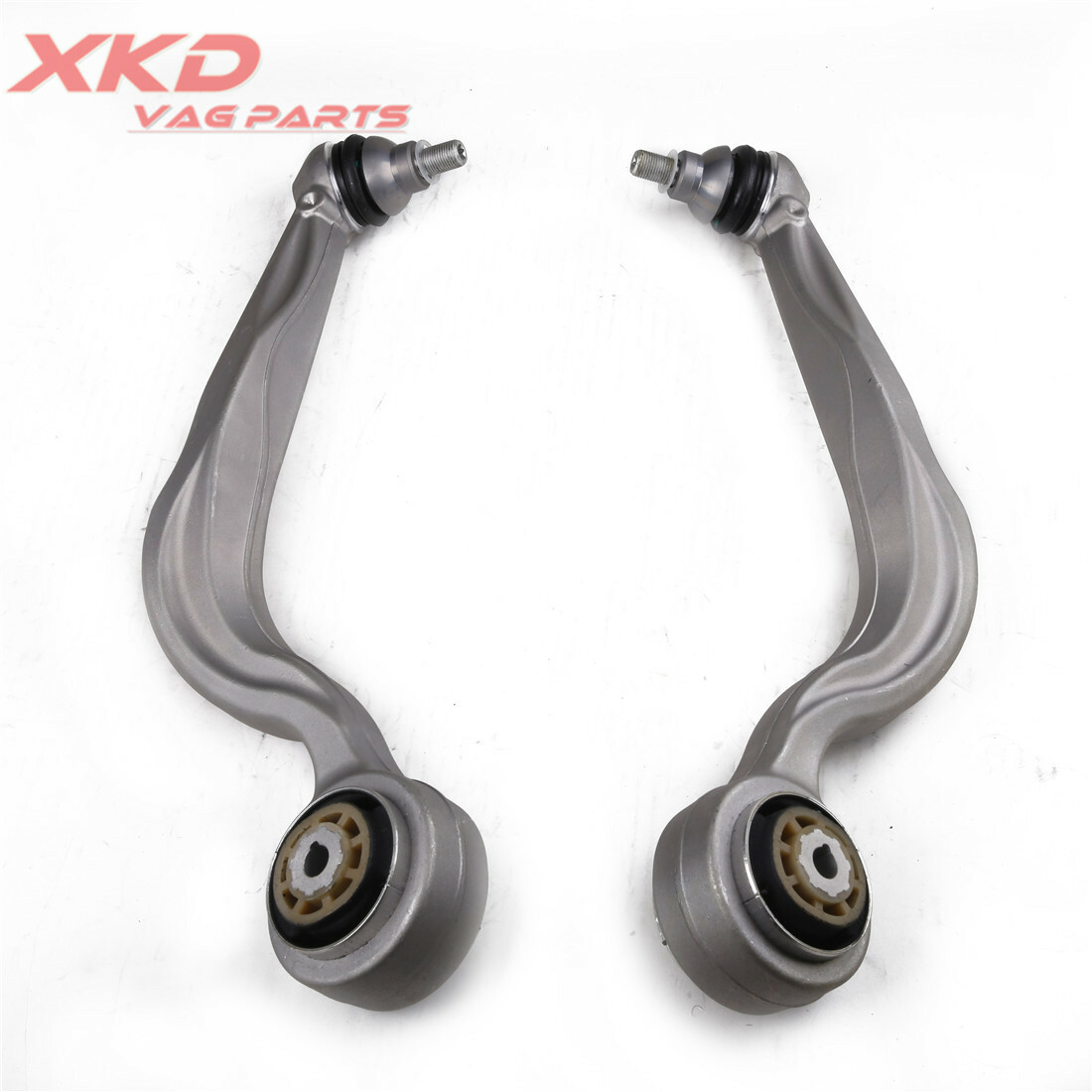 Front Upper L&R Control Arm Kit For Mercedes GLC 250 350 GLC 350 d