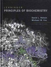 Lehninger Principles of Biochemistry - Hardco...