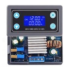 2PCS DC-DC Buck Boost Converter Adjustable Voltage Step Up /Down Power Regulator