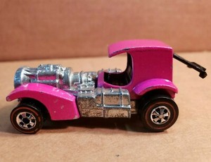 hotwheels redlines on ebay