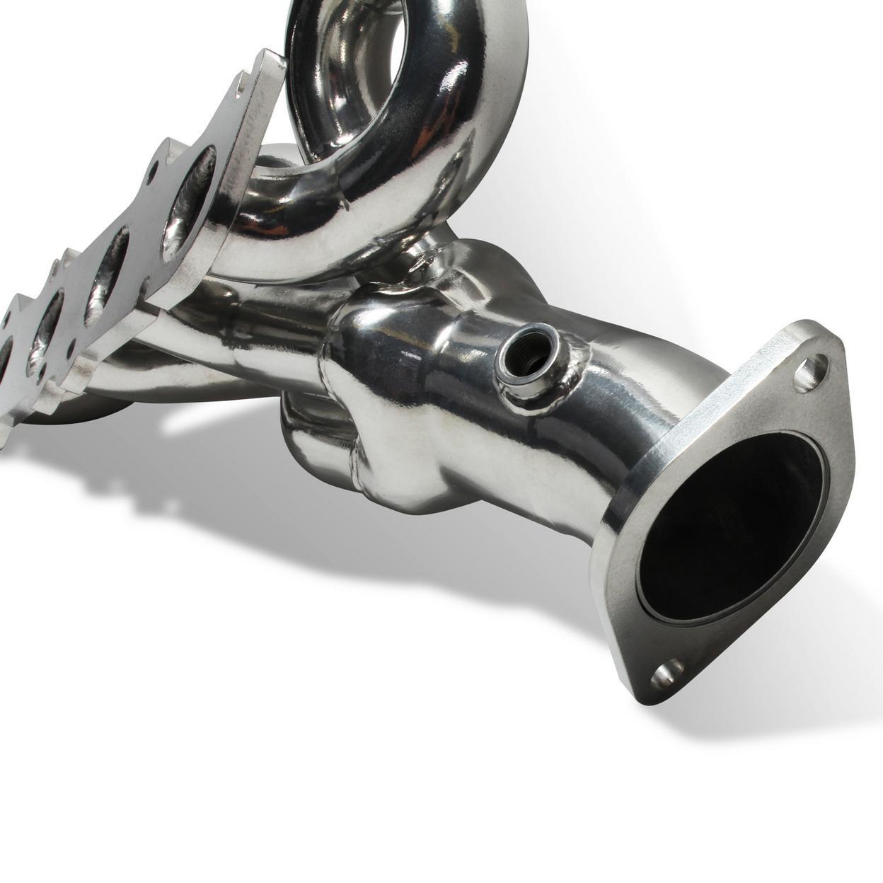 Exhaust Header for 2015-2017 Ford Ford GT 5.0L V8 GAS DOHC