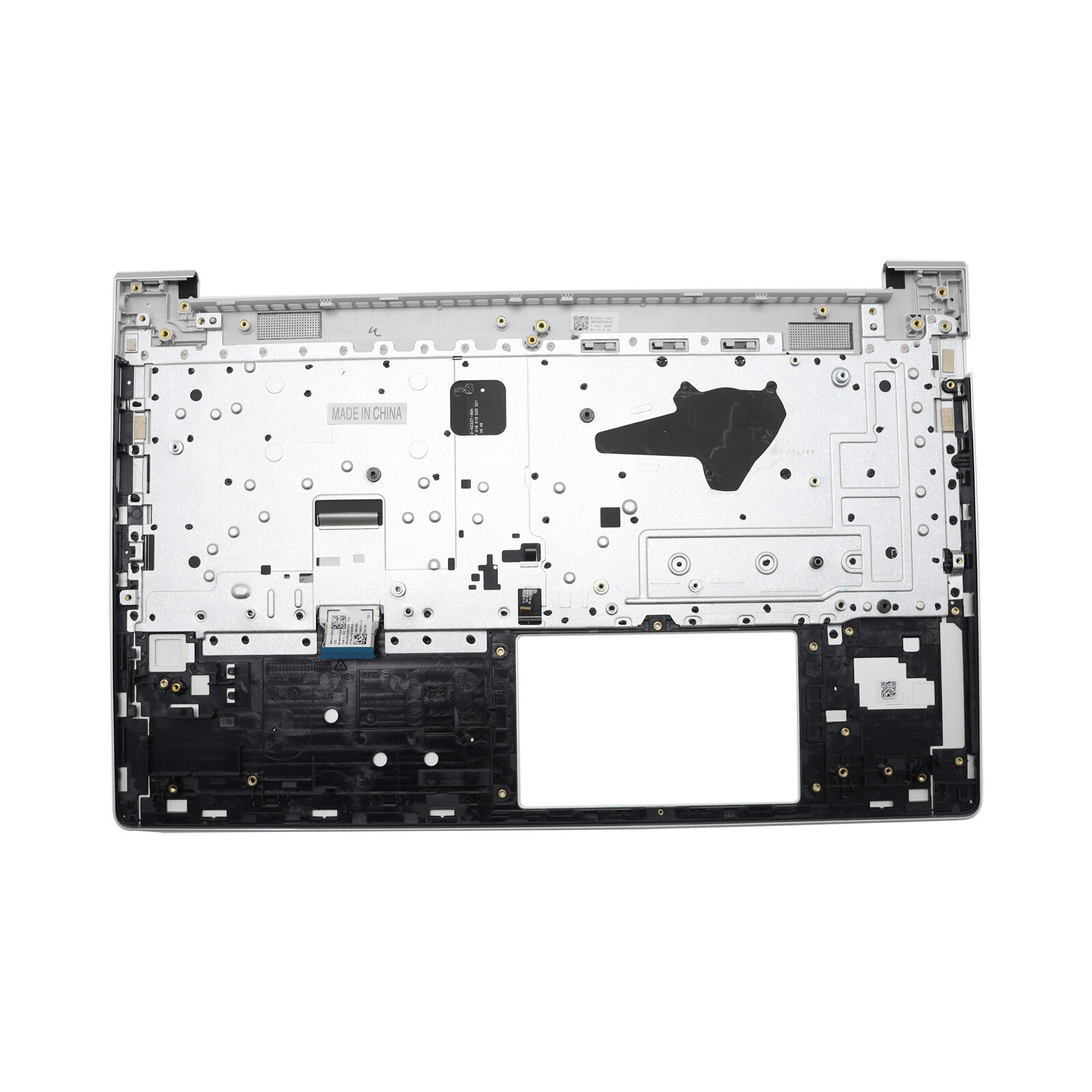New Backlit For HP PROBOOK 450 G8 Palmrest Cover & Keyboard M21742-001