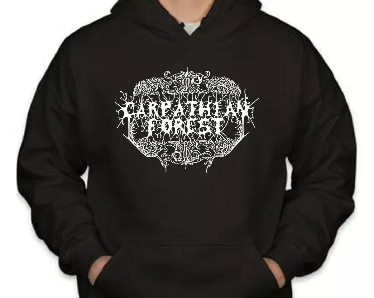 Carpathian forest hoodie cheap