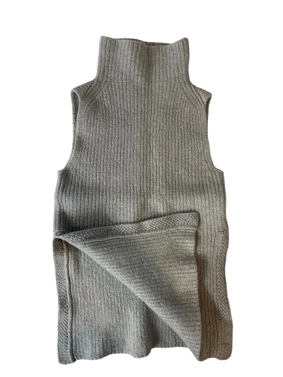 Wilfred clearance sleeveless sweater
