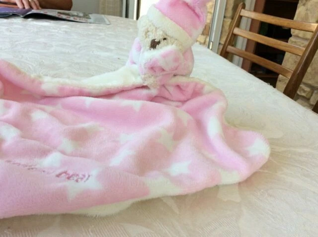 Mothercare Bears Soft Toys for Babies