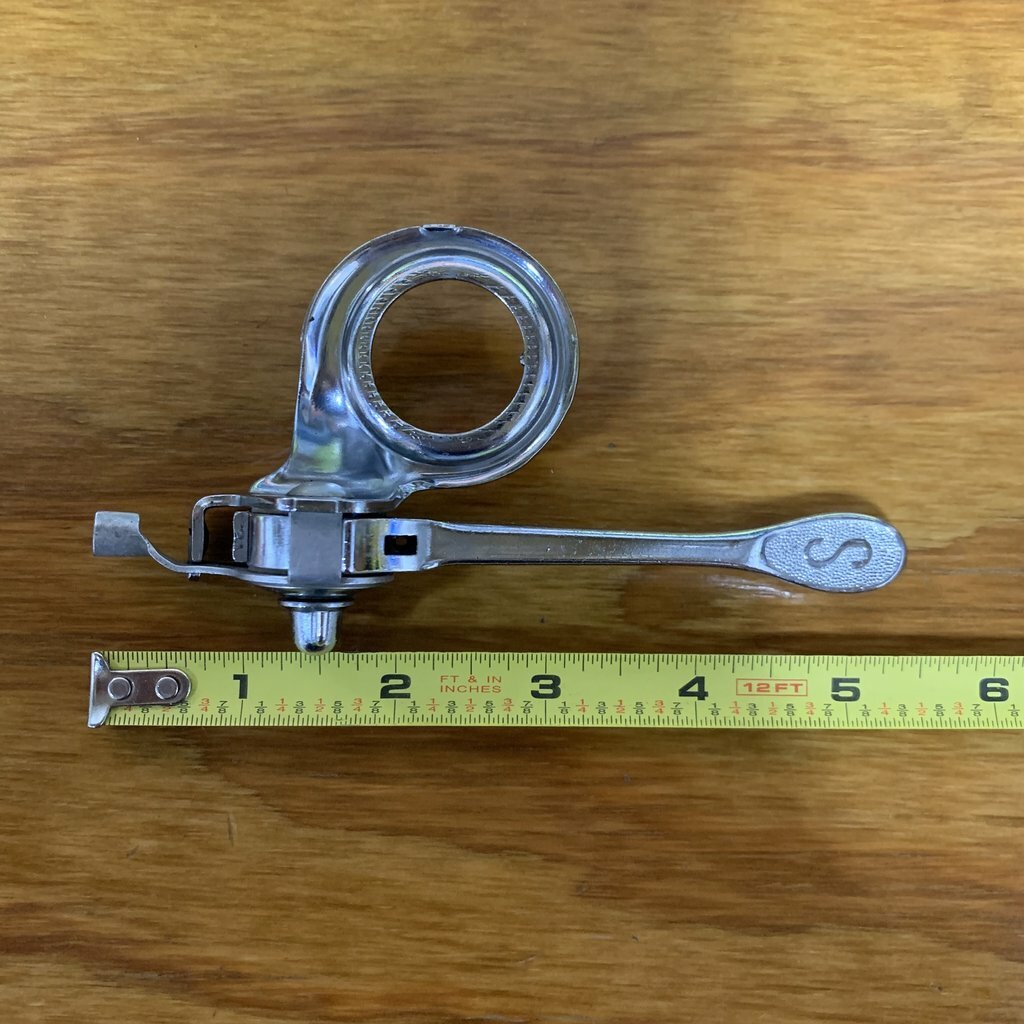 SCHWINN 5 SPEED SHIFTER FITS VARSITY SUBURBAN CONTINENTAL ROAD BIKES VINTAGE