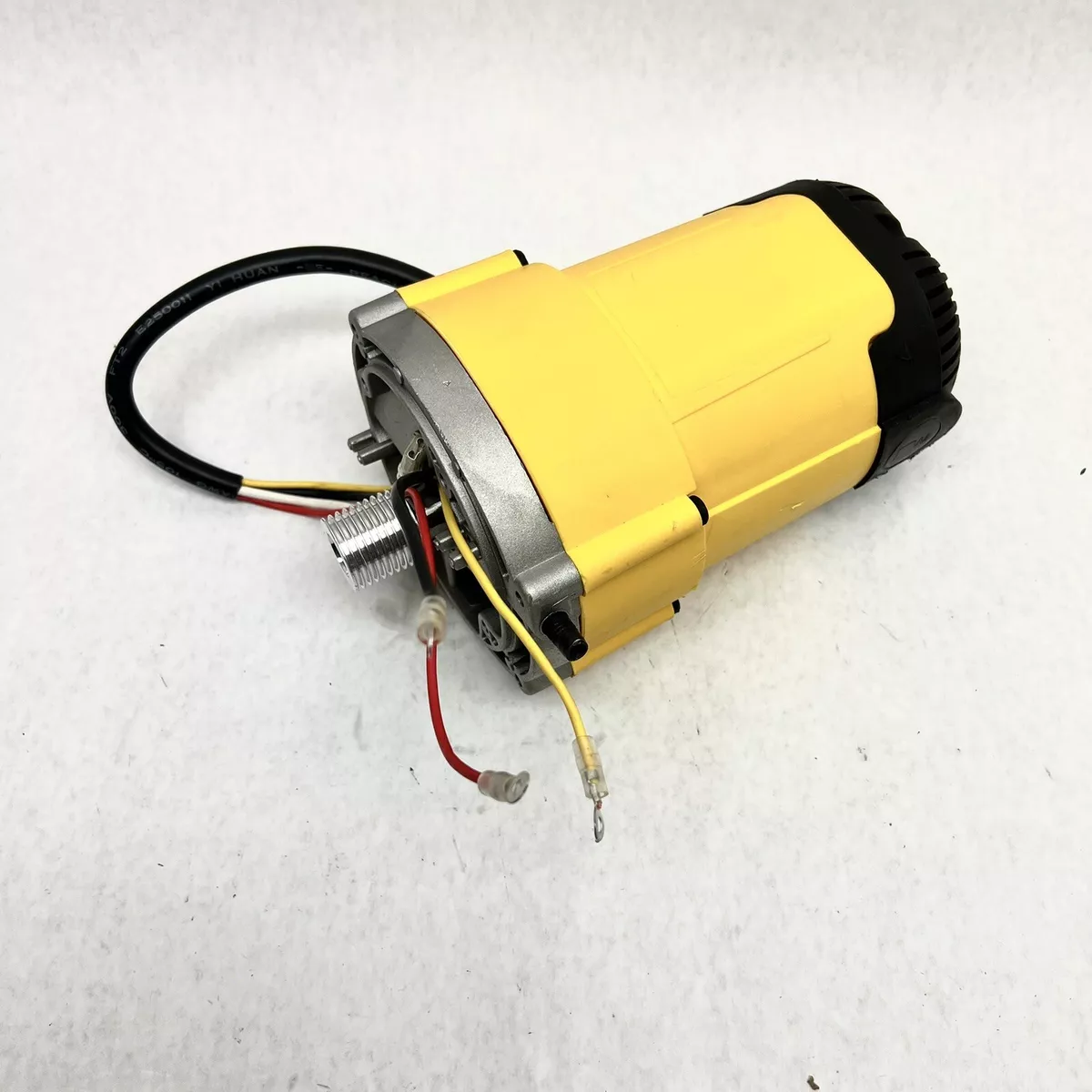 N137553-T5 SAW MOTOR FOR MILTER | eBay