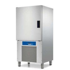 Schnellkühler / Schockfroster 10 x GN 1/1 / EN 4060 Quereinschub