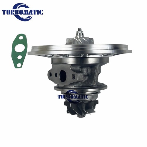 17201-30030 Upgrade 11+0 MFS turbo cartridge for Toyota Hiace Hilux 2.5 D4D 75Kw - Picture 3 of 7