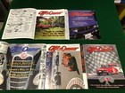 ALFA OWNER ALFA ROMEO CLUB MAGAZINE NEWSLETTER 1998 AROC USA 11 ISSUES — photo 3