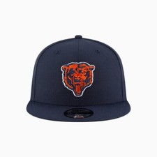 Chicago Bears NFL 9Fifty Snapback Hat