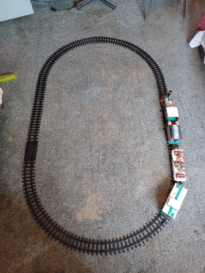 Tren CareBears Express 1995. Completo con caja original. Leer descripción. Foto 3 de 4