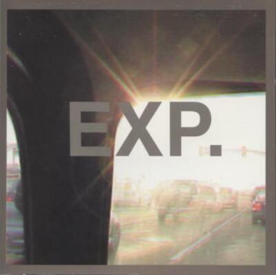 Experience Perfect Love: Live Worship MUSIC AUDIO CD Chris Lizotte gospel blues!