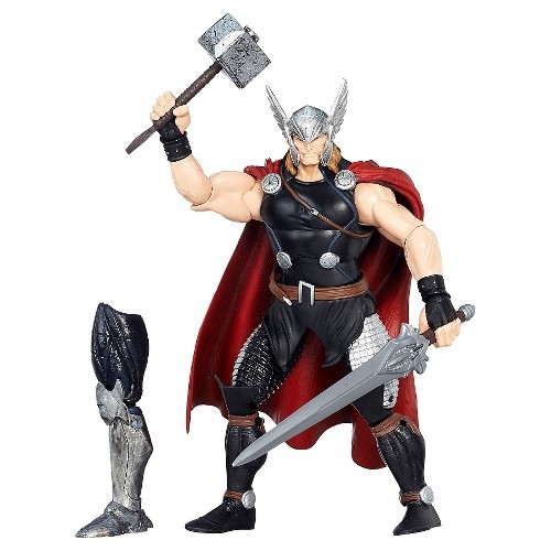marvel infinite legends action figures