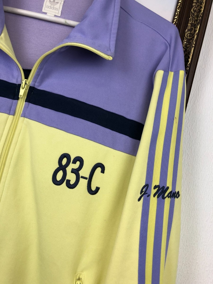 トップス adidas 83-C leather track jacket $_57.JPG?set_id=880000500F