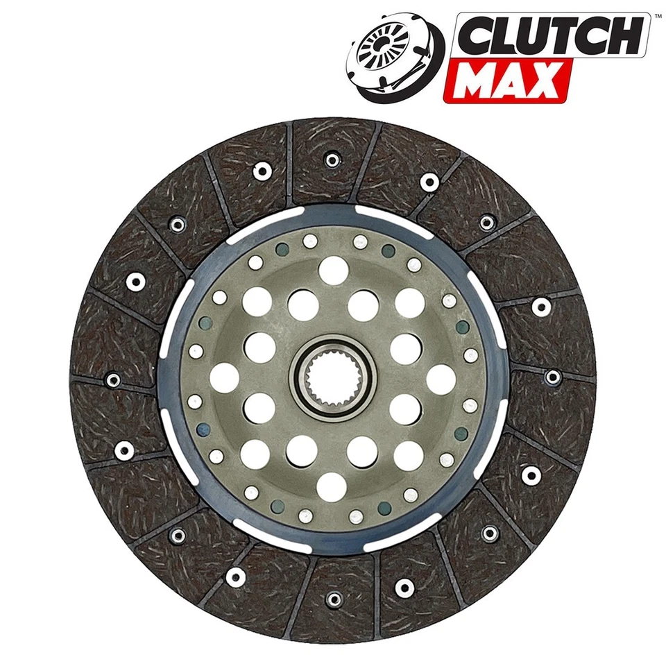 STAGE 2 CLUTCH KIT+FLYWHEEL fits 1983-96 NISSAN 720 D21 PICKUP 2.0L 2.4L 2WD 4WD - Image 4 of 4