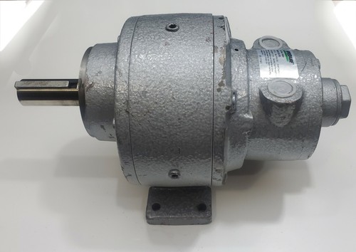 Speedaire 22Ux81 Air Gearmotor,1.25 Hp,60 Cfm,200 Rpm - Picture 2 of 4