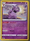 Granbull #116 - Poing De Fusion