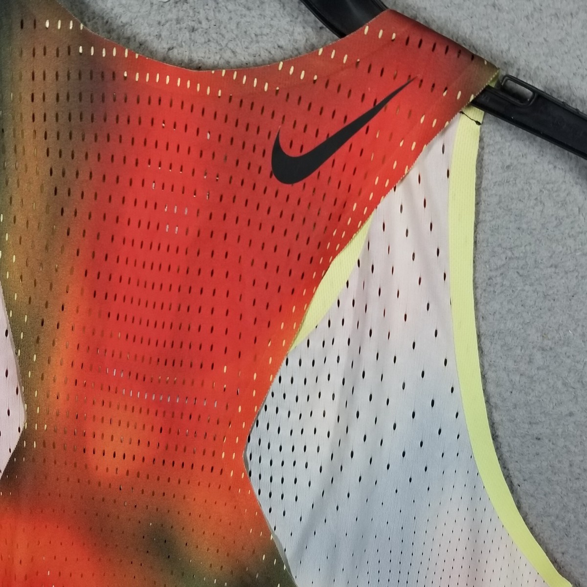 Nike AeroSwift Elite Entry Men's Dri-FIT ADV Running Tank Top XL