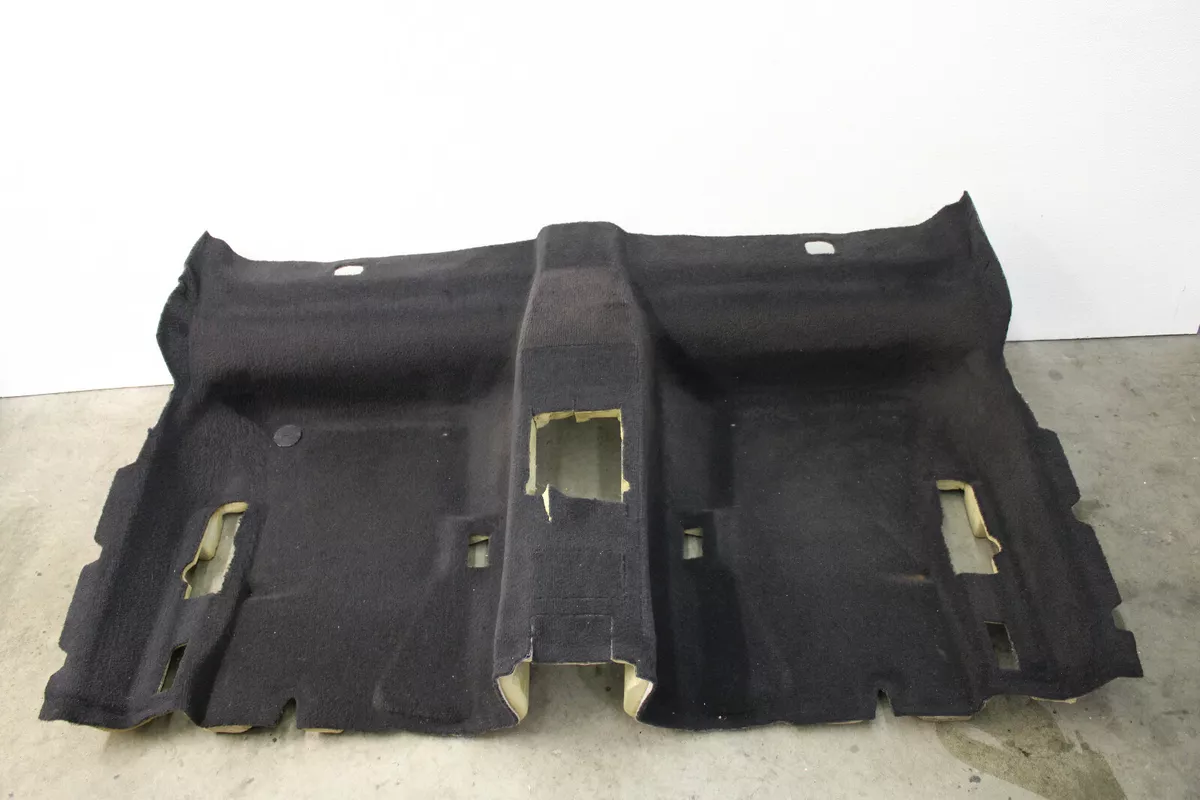 Bmw e46 carpet deals