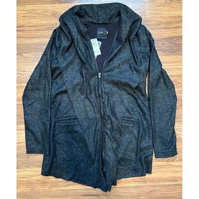Lysse zip up jacket