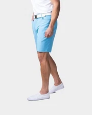 BLACK CLOVER LIVE LUCKY MEN'S JP2 PERFORMANCE GOLF SHORTS SIZE 34 $89