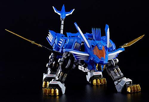 HAGANE WORKS ブレードライガー ゾイド HAGANE WORKS ゾイド ブレードライガー 1/72スケール 亜鉛合金