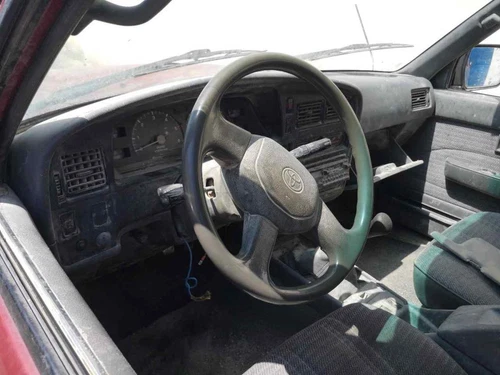 Wischermotor Vorne At für TOYOTA 4-RUNNER (N13) 3.0 TD (KZN 130) 1995 724830 - Bild 6 von 7