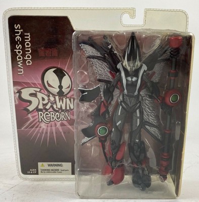 she spawn figure