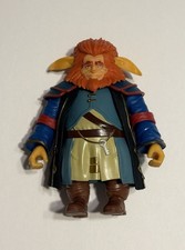 Mattel Masters of the Universe Masterverse Revolution Gwildor 7  Figure Loose