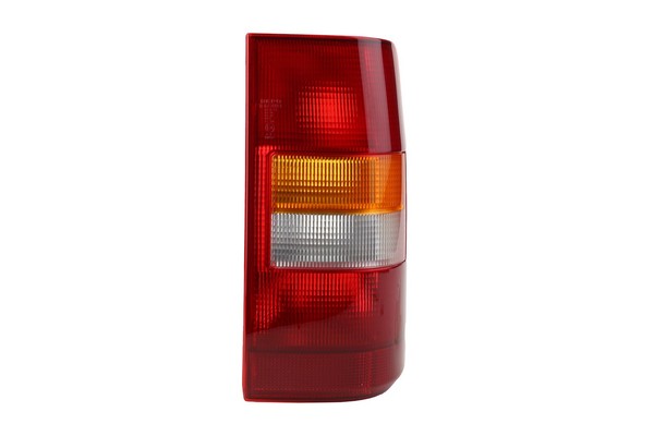 Heckleuchte Passend FüR Fiat Scudo 220 02/96-12/06 Rechts Beifahrerseite Halogen-image