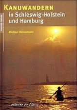 Kanuwandern in Schleswig-Holstein und Hamburg von M... | Buch | Zustand sehr gut