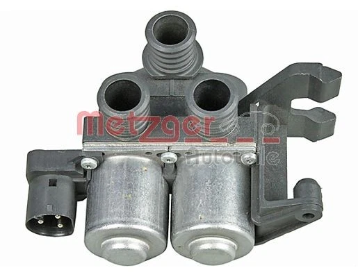 COOLANT CONTROL VALVE 0899157 FOR BMW 3/E6/Convertible M41D17 1.7L M40B18 1.8L - Image 3 of 4
